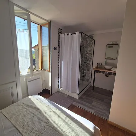 Cosy La Parenthèse *